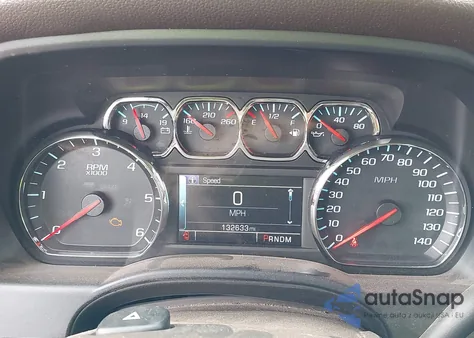 2014 Chevrolet Silverado 1500 1Lz z USA, uszkodzony, nr VIN 3GCPCSEC9EG336527